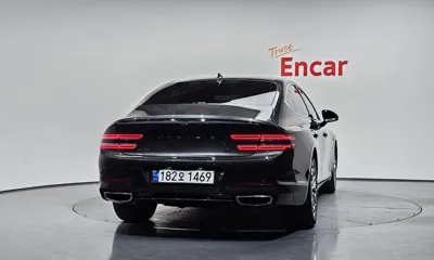 Genesis G80 2024, 86349 км, за 23303.14 USD