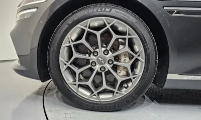 Genesis G80 2024, 86349 км, за 23303.14 USD
