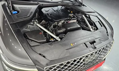 Genesis G80 2024, 86349 км, за 23303.14 USD - фото 6