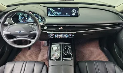 Genesis G80 2024, 86349 км, за 23303.14 USD - фото 7
