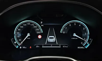 Genesis G80 2024, 86349 км, за 23303.14 USD - фото 8