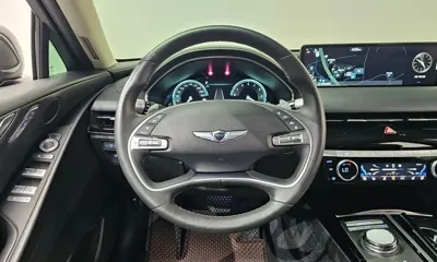 Genesis G80 2024, 86349 км, за 23303.14 USD - фото 12
