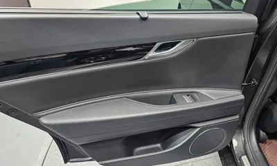 Genesis G80 2024, 86349 км, за 23303.14 USD - фото 25