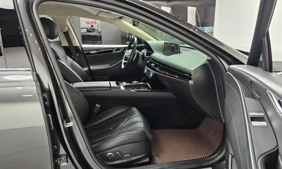 Genesis G80 2024, 86349 км, за 23303.14 USD - фото 26