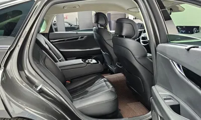 Genesis G80 2024, 86349 км, за 23303.14 USD - фото 30