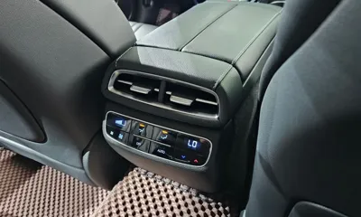 Genesis G80 2024, 86349 км, за 23303.14 USD - фото 32
