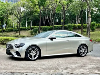 Mercedes-Benz E-Class (Import) 2017, 110000 км, за 24786.81 USD