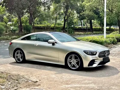 Mercedes-Benz E-Class (Import) 2017, 110000 км, за 24786.81 USD