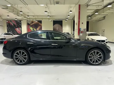 Maserati Ghibli 2023, 2034 км, за 40698.44 USD
