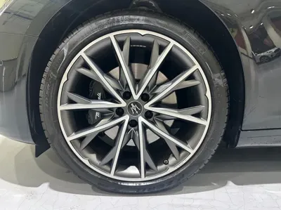 Maserati Ghibli 2023, 2034 км, за 40698.44 USD