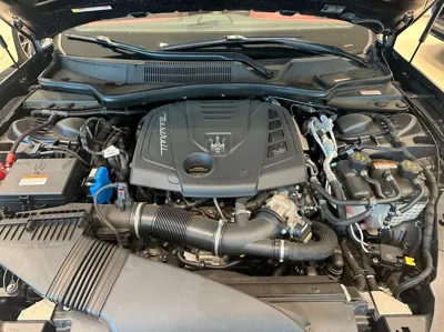 Maserati Ghibli 2023, 2034 км, за 40698.44 USD - фото 6