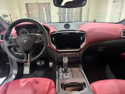 Maserati Ghibli 2023, 2034 км, за 40698.44 USD - фото 7