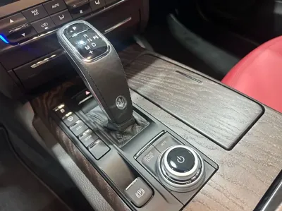 Maserati Ghibli 2023, 2034 км, за 40698.44 USD - фото 9