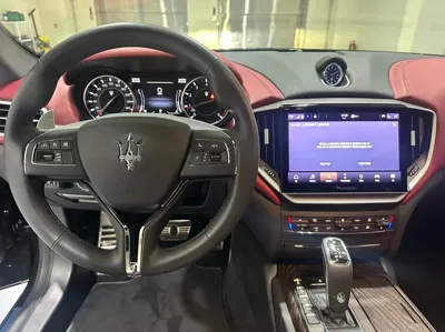 Maserati Ghibli 2023, 2034 км, за 40698.44 USD - фото 10