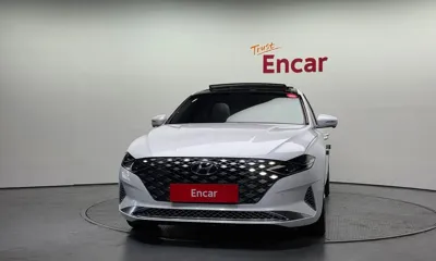 Hyundai Grandeur 2022, 40638 км, за 19824.18 USD