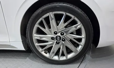 Hyundai Grandeur 2022, 40638 км, за 19824.18 USD