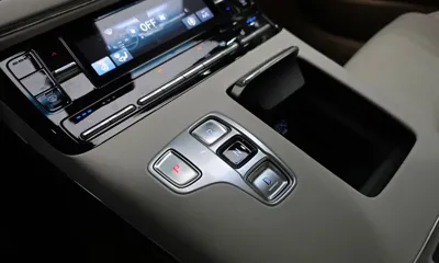 Hyundai Grandeur 2022, 40638 км, за 19824.18 USD - фото 9