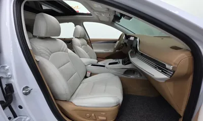 Hyundai Grandeur 2022, 40638 км, за 19824.18 USD - фото 10