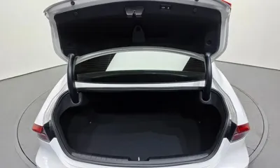 Hyundai Grandeur 2022, 40638 км, за 19824.18 USD - фото 20