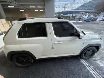 Hyundai Casper 2024, 28500 км, за 7735.88 USD