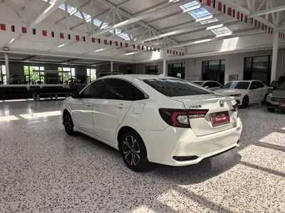 Honda Crider 2023, 59000 км, за 9973.57 USD
