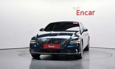 Genesis G80 2022, 155609 км, за 29867.4 USD