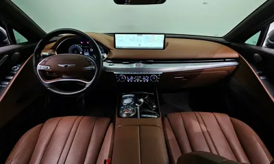 Genesis G80 2022, 155609 км, за 29867.4 USD - фото 7