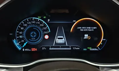 Genesis G80 2022, 155609 км, за 29867.4 USD - фото 8