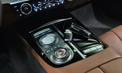 Genesis G80 2022, 155609 км, за 29867.4 USD - фото 9