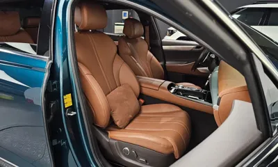 Genesis G80 2022, 155609 км, за 29867.4 USD - фото 10