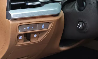 Genesis G80 2022, 155609 км, за 29867.4 USD - фото 15