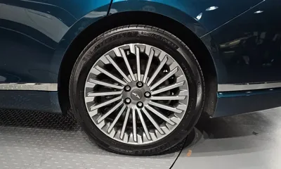 Genesis G80 2022, 155609 км, за 29867.4 USD - фото 22