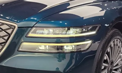 Genesis G80 2022, 155609 км, за 29867.4 USD - фото 23
