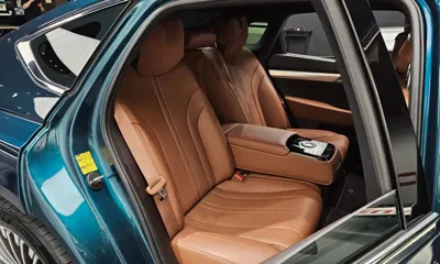 Genesis G80 2022, 155609 км, за 29867.4 USD - фото 27
