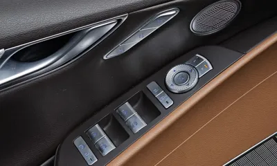 Genesis G80 2022, 155609 км, за 29867.4 USD - фото 28