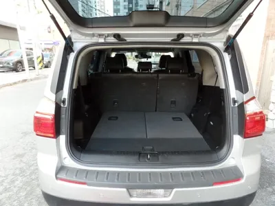 ChevroletGMDaewoo Orlando 2017, 46827 км, за 5087.54 USD