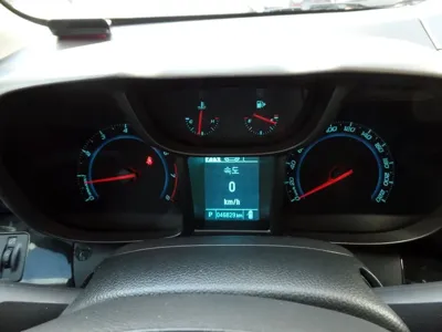 ChevroletGMDaewoo Orlando 2017, 46827 км, за 5087.54 USD - фото 6
