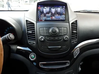 ChevroletGMDaewoo Orlando 2017, 46827 км, за 5087.54 USD - фото 7
