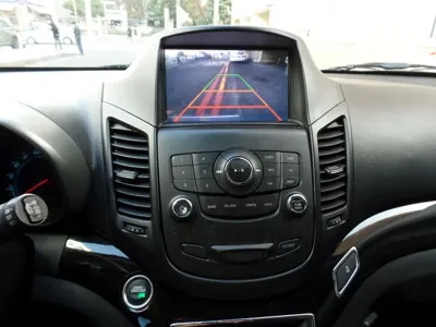 ChevroletGMDaewoo Orlando 2017, 46827 км, за 5087.54 USD - фото 8