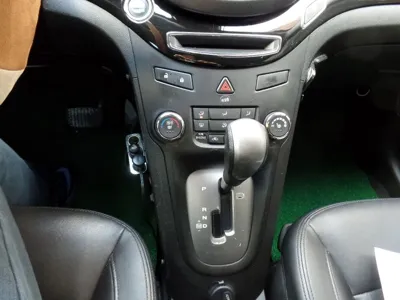 ChevroletGMDaewoo Orlando 2017, 46827 км, за 5087.54 USD - фото 9