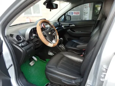 ChevroletGMDaewoo Orlando 2017, 46827 км, за 5087.54 USD - фото 12