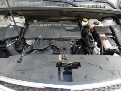 ChevroletGMDaewoo Orlando 2017, 46827 км, за 5087.54 USD - фото 15