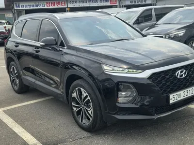 Hyundai Santafe 2019, 47754 км, за 12865.96 USD