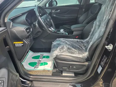Hyundai Santafe 2019, 47754 км, за 12865.96 USD - фото 6