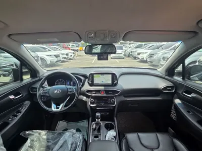 Hyundai Santafe 2019, 47754 км, за 12865.96 USD - фото 10