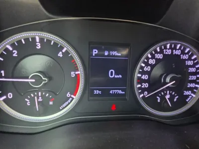 Hyundai Santafe 2019, 47754 км, за 12865.96 USD - фото 11