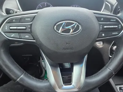 Hyundai Santafe 2019, 47754 км, за 12865.96 USD - фото 12