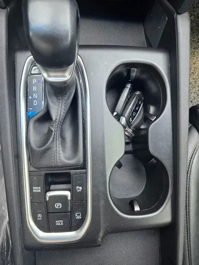 Hyundai Santafe 2019, 47754 км, за 12865.96 USD - фото 14