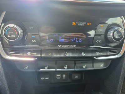 Hyundai Santafe 2019, 47754 км, за 12865.96 USD - фото 16