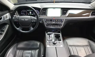 Genesis G80 2018, 137246 км, за 11546.54 USD - фото 7